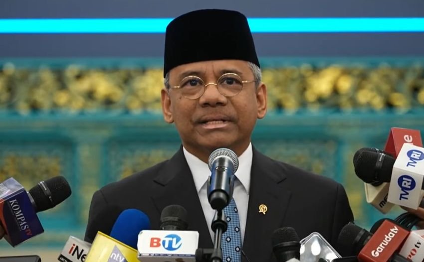 Sosok Suahasil Nazara: Menkeu Baru Berdarah Nias, Harta Kekayaannya Capai Rp129,78 Miliar