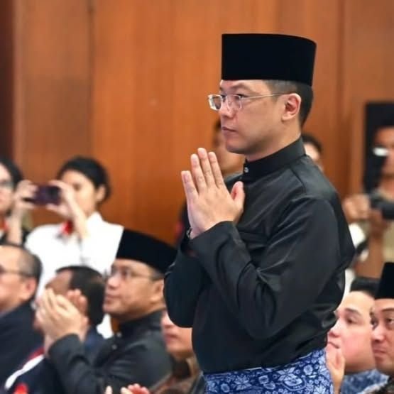Gantikan Prabowo, Sugiono Resmi Nahkodai PB IPSI Periode 2026-2030