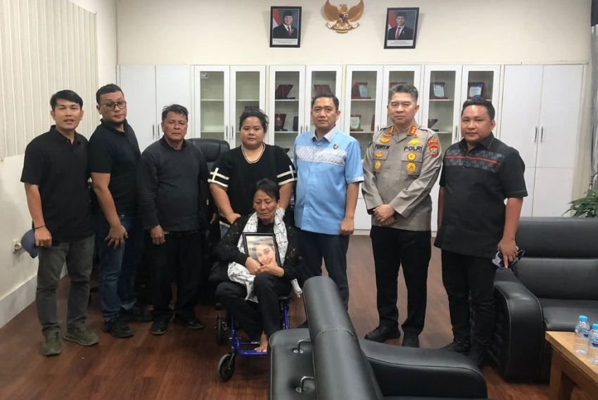 Keluarga Eks Istri Polisi di Medan Minta Ekshumasi dan Otopsi Ulang, Begini Respons Polda Sumut