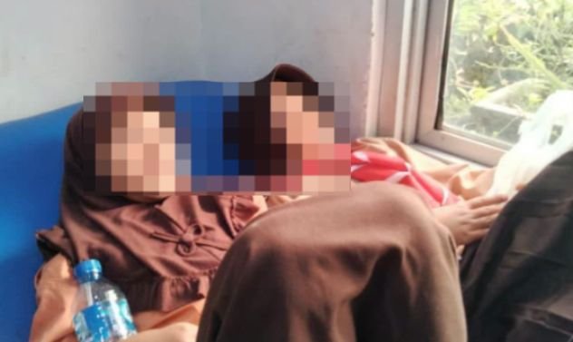 Usai Konsumsi MBG, 38 Siswa dari 4 SD di Galang Alami Sakit Perut dan Muntah