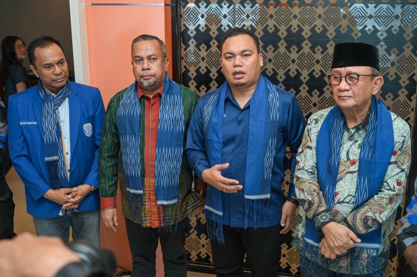 300 Pelaku UMKM Ikuti Pelatihan GAMKI Sumut, Pemprov Dorong Usaha Makin Berdaya Saing
