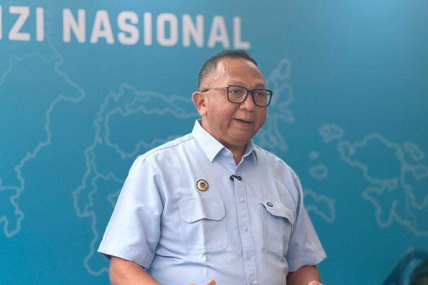 Bukan Karena Racun, BGN Bongkar Makanan Lewat Batas 4 Jam Jadi Dalang 512 Santri Sidoarjo Keracunan MBG
