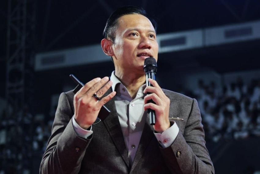 AHY: Kekuasaan Bukan Milik Seseorang Selamanya, Hak Rakyat Jangan Dihalangi