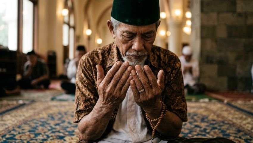 Benarkah Surah Al-Waqiah Bisa Membuka Rezeki? Ini Penjelasan dan Riwayatnya