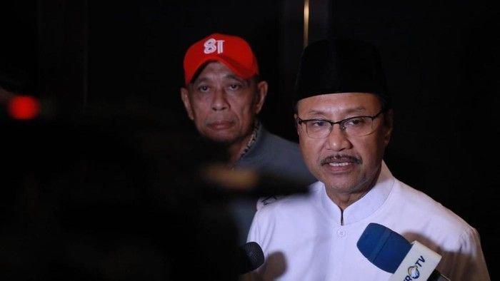 Desil DTSEN Sempat Berubah Drastis Akibat 12 Juta Data Baru, Kemensos Pastikan Data Kembali Stabil