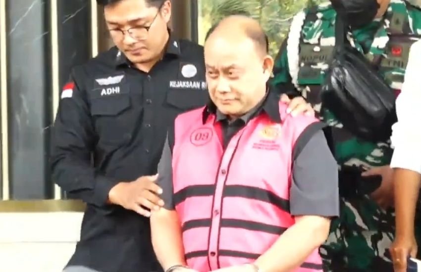 Kejagung Ungkap Dugaan Kerugian Negara Kasus MBG Era Dadan Hindayana Capai Rp10 Triliun