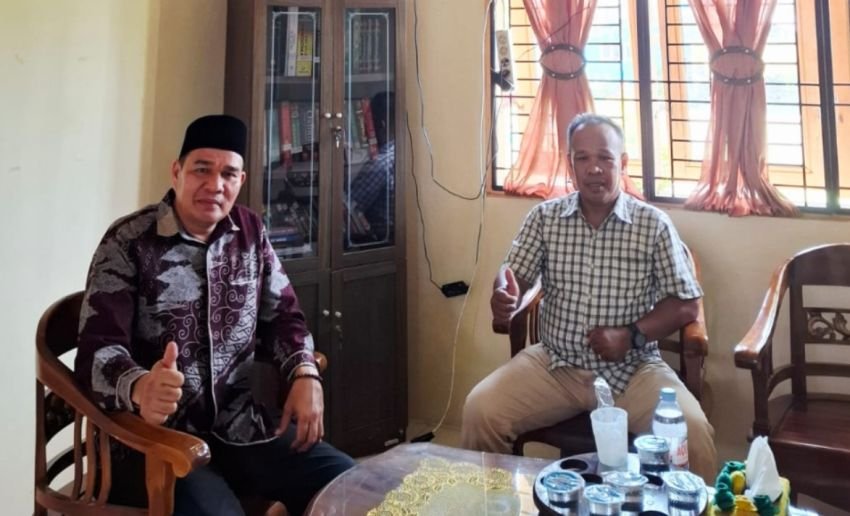Sei Remban Bakal Punya Sekolah Vokasi Berbasis Agama dan Semi Militer