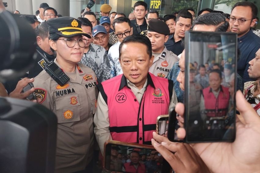 Segera Disidang, Kasus High-Profile Eks Jampidsus Febrie Adriansyah Uji Keberanian Kejagung Bongkar Praktik Internal