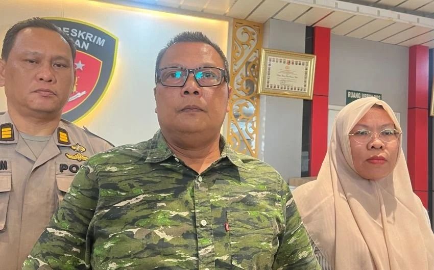 Bongkar Spa Esek-esek di Medan, Polisi Jerat Kasir Jadi Tersangka dan Pulangkan 3 Saksi