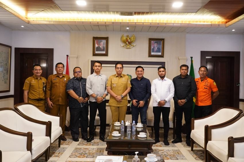 Dari Medan hingga Batam dan Aceh, 16 Tim Lawyer Siap Bertanding di Medan Lawyer FC Cup III