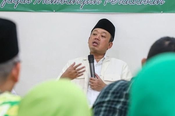Korupsi ATR/BPN: Menagih Pertanggungjawaban Menteri