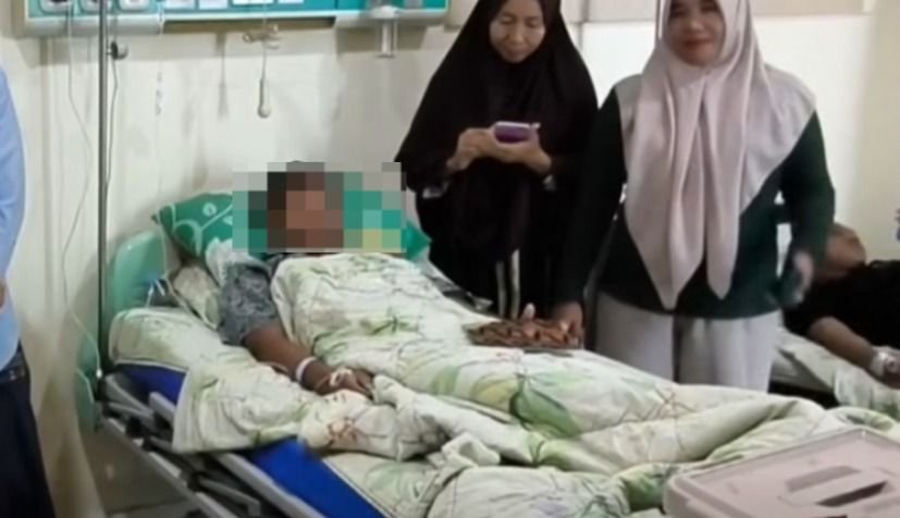 Zulhas Desak Evaluasi SPPG Kalitengah, Petugas Lalai Terancam Dipecat