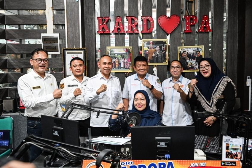 Gara-gara Anggaran Daerah Tersendat, Pelaksanaan Porprov Sumut 2026 Berpotensi Diundur 2 Minggu