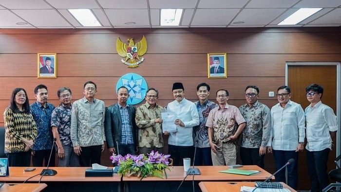 Dewan Pers Nyatakan Siniar Madilog Forum Keadilan TV Langgar Kode Etik, Gus Ipul Ajukan Pengaduan