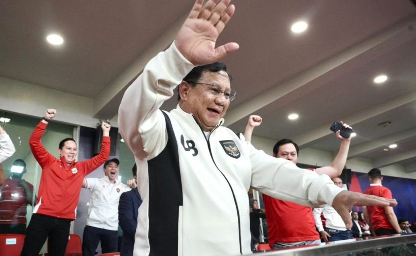 Genap 2 Tahun Jadi Presiden: Harta Prabowo Tercatat Naik Rp4,5 Miliar, Kini Capai Rp2,066 Triliun, Tanpa Utang