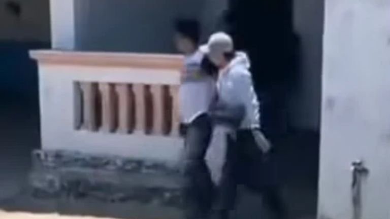Geger! Dua Karyawan Dapur MBG Sumenep Diduga Konsumsi Sabu di Tempat Kerja, Begini Kronologinya