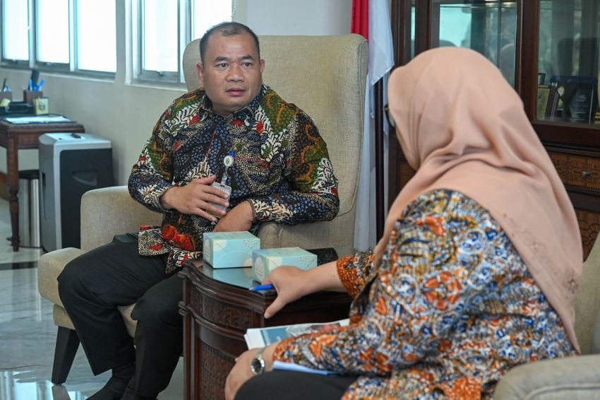 Melonjak 657 Persen! Pemprov Sumut Genjot Bedah Rumah 15.011 Unit: Tiap Warga Dapat Rp 20 Juta