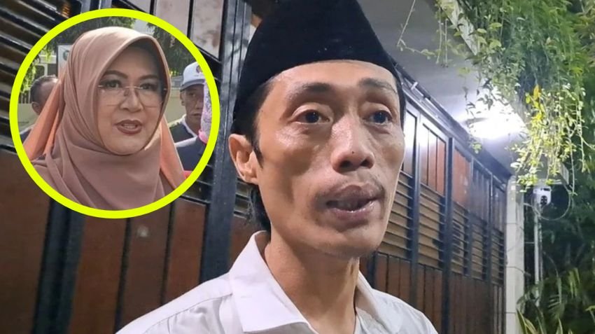 Dokter Tifa Pertimbangkan Polisikan Dian Sandi: Biang Keladi Keributan soal Ijazah Jokowi Selama 600 Hari Ini