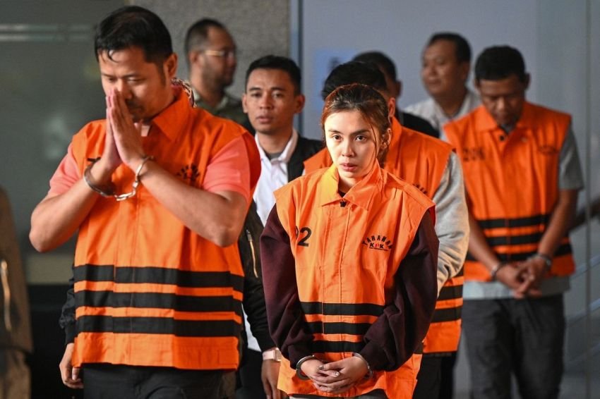 Di Tengah Bencana, Dana BNPB Diduga Dikorupsi, DPR Singgung Hukuman Mati: Iblis Pun Minder