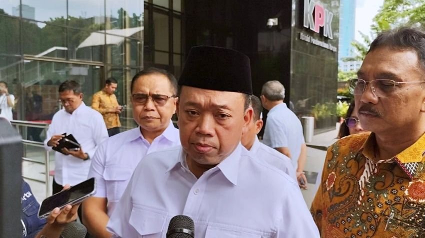 Duga Nusron Kabur ke Malaysia Hindari KPK, MAKI Desak Jemput Paksa Menteri ATR di Bandara