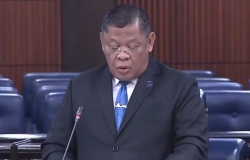 Anggota Parlemen Malaysia Sentil Prabowo Pakai Bahasa Jawa, Desak Indonesia Segera Atasi Karhutla