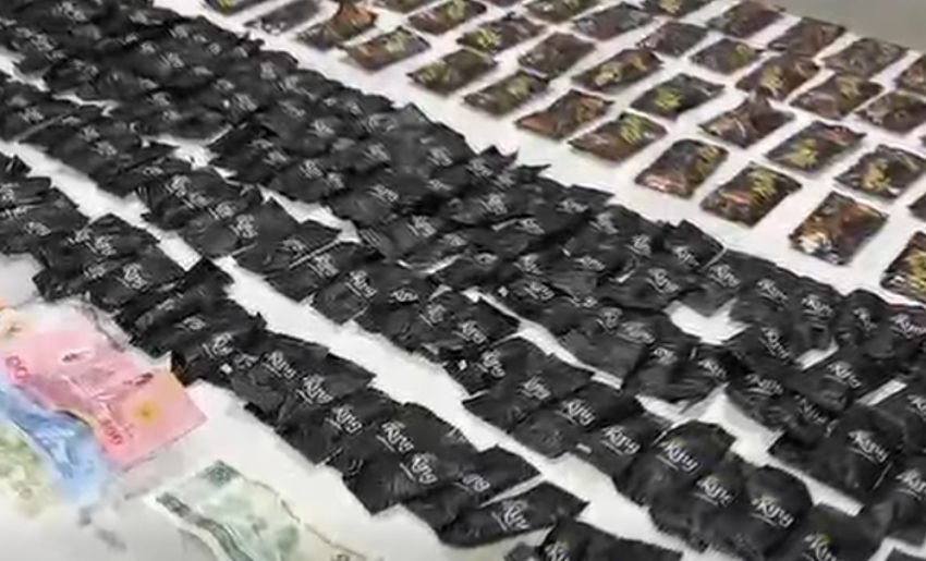 BNNP Sumut Ungkap Pengguna Pod Getar Didominasi Remaja, Usia 15&ndash;20 Tahun Paling Banyak Ditangkap