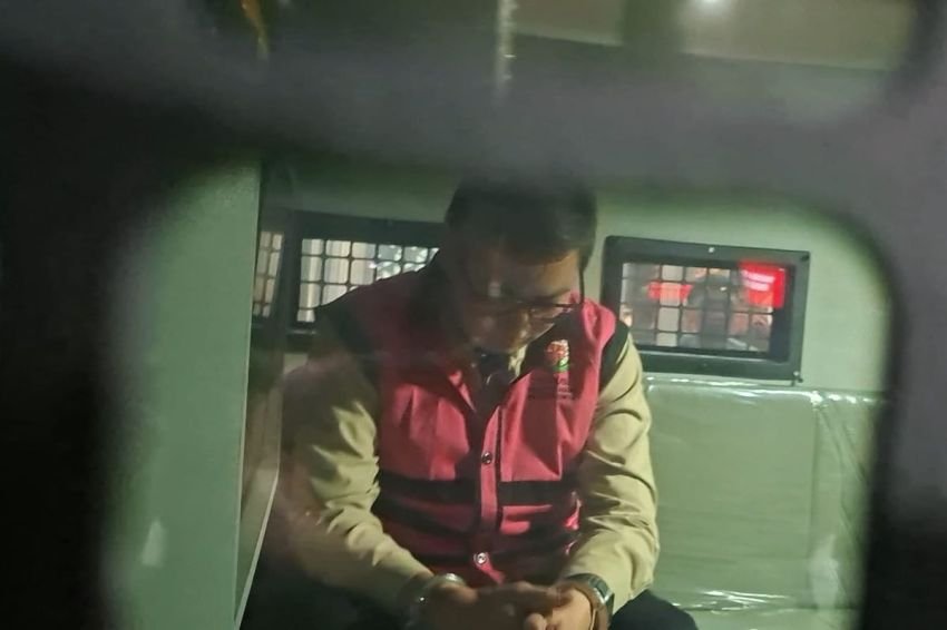 Lima Tersangka Kasus Motor Listrik MBG Diserahkan ke Jaksa, Ini Peran Mereka