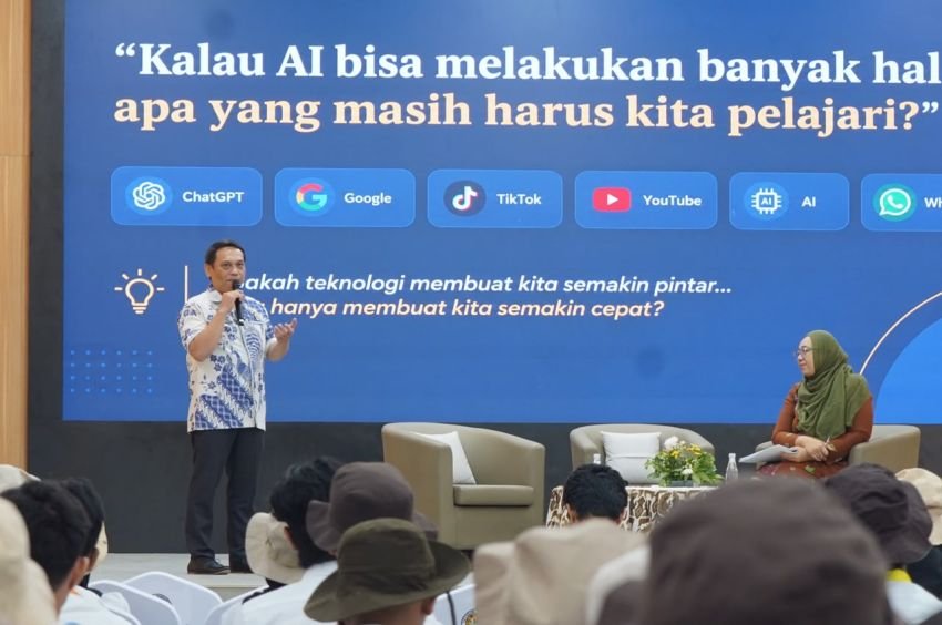 Pemko Medan Kembangkan Layanan Publik Berbasis AI, Warga Cukup Akses Lewat WhatsApp