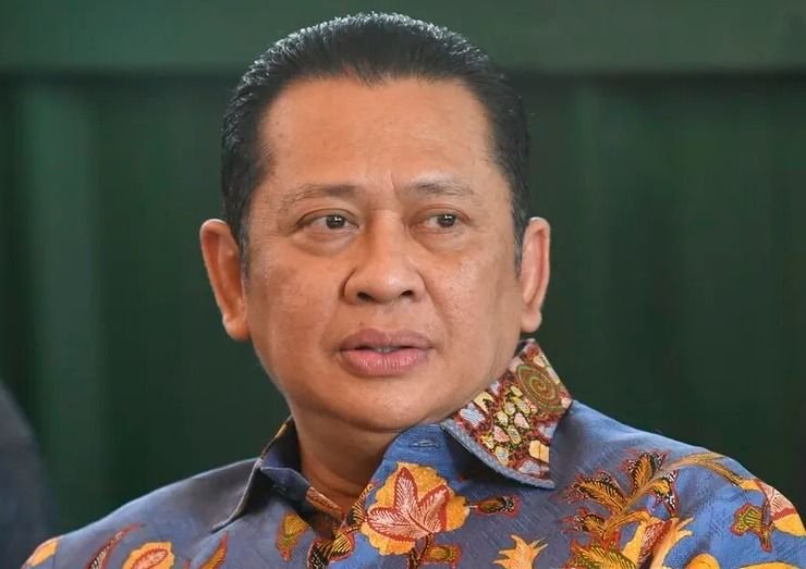 Polemik Ijazah Gibran, Wantimpres Bamsoet: Hasil Pilpres 2024 Tetap Sah, Bola Kini Bukan Lagi di MK