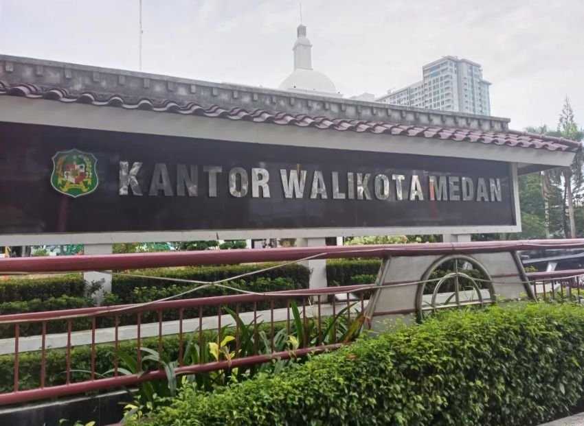 Cegah Petaka 'Overload' Sampah 2029! Pemkot Medan Gelontorkan Rp 46,1 Miliar Buat TPA Terjun