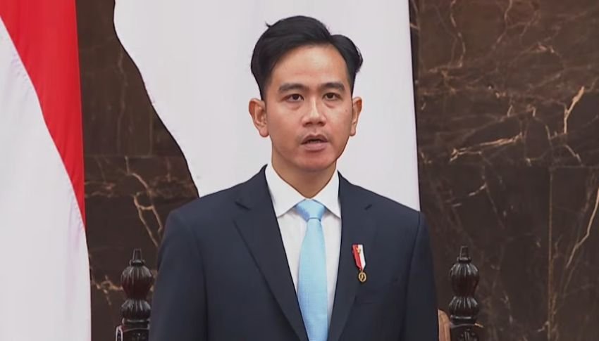 Poin-Poin Penting Sidang MK soal Pendidikan Gibran