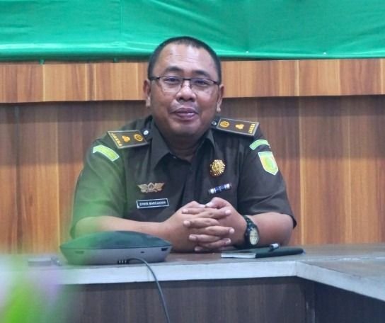 Rekam Jejak Jaksa Erwin Napitupulu: Diduga Peras Kepsek di Medan hingga Dilantik Kasi Intel Paluta