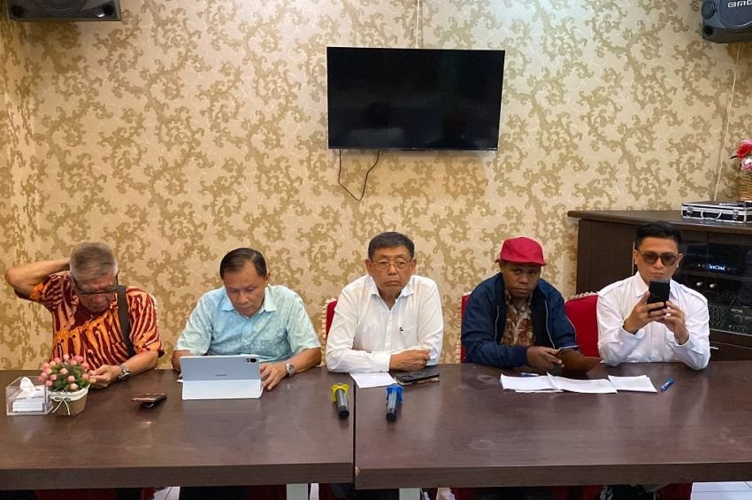 Panas Jelang Putusan MK! Gugatan Denny Indrayana Soal Ijazah Gibran Dicap 'Makar Terselubung'