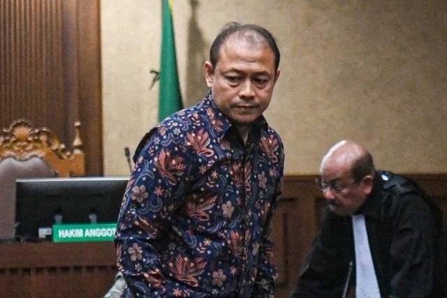 Terungkap di Sidang, Sisprian Sebut Intelijen Bea Cukai Didoktrin &ldquo;Menghalalkan Segala Cara&rdquo;