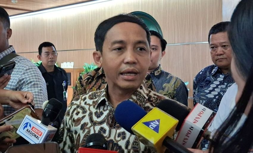 Deretan 6 Menteri Prabowo Peraih Rating Buncit Versi IPO, Ada Nama Ara Sirait dan Pigai