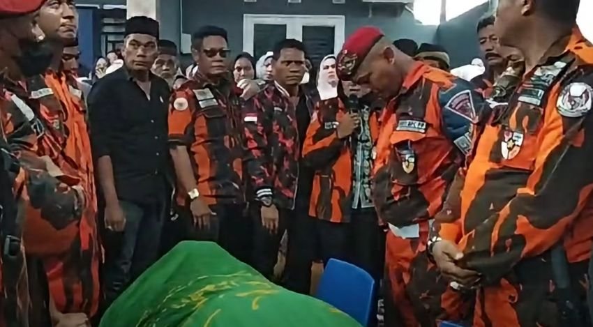 Anggota Pemuda Pancasila Tewas Ditembak dalam Mobil di Tanjung Morawa, Polda Sumut Dalami Dugaan Konflik Antar Ormas