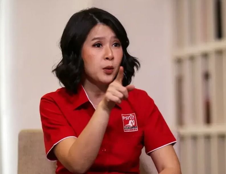 Bantah Klaim Denny Indrayana, Grace Natalie: Jangan Paksa Sistem Pendidikan Indonesia untuk Nilai Pendidikan Gibran