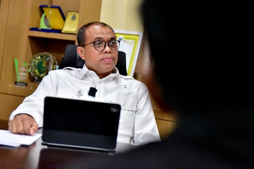 Influenza A Meningkat di Sumut, Dinkes: Alat Deteksi Hanya Tersedia di Medan dan Deli Serdang
