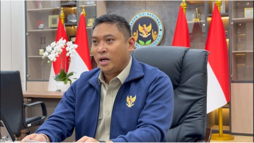Bukan Lagi Rp 6 Juta/Hari BGN Ubah Skema Insentif Dapur Makan Bergizi Gratis Jadi Rp 2.000/Porsi