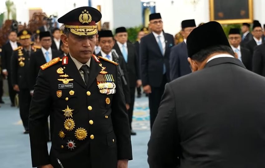 Dari Pratikno hingga Listyo Sigit, Pengamat Soroti Tokoh Era Jokowi yang Tetap Berada di Lingkaran Prabowo: Radical Break Sulit Terjadi