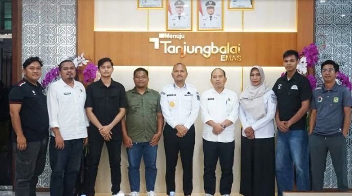 Wali Kota Tanjungbalai Dukung Tanjungbalai Trail Run 2026, Bidik Atlet dan Perputaran Ekonomi
