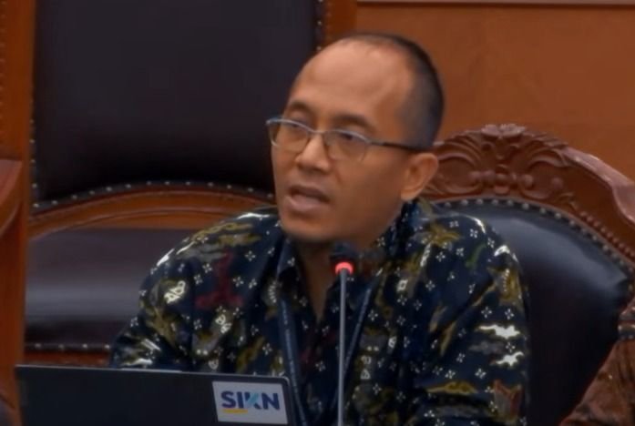 Hakim Saldi Pertanyakan Ijazah Gibran, Kemendikdasmen: Saat Pengajuan Tidak Ada