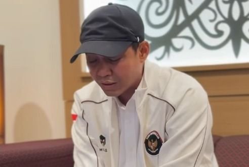 Desakan Mundur Menguat, Ini Respons Menteri Kehutanan Raja Juli Antoni