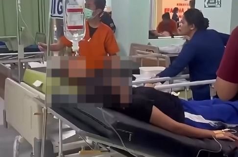 Kasus Keracunan MBG di Sumut Naik Empat Kali Lipat, Ombudsman Desak BGN Evaluasi Pengawasan