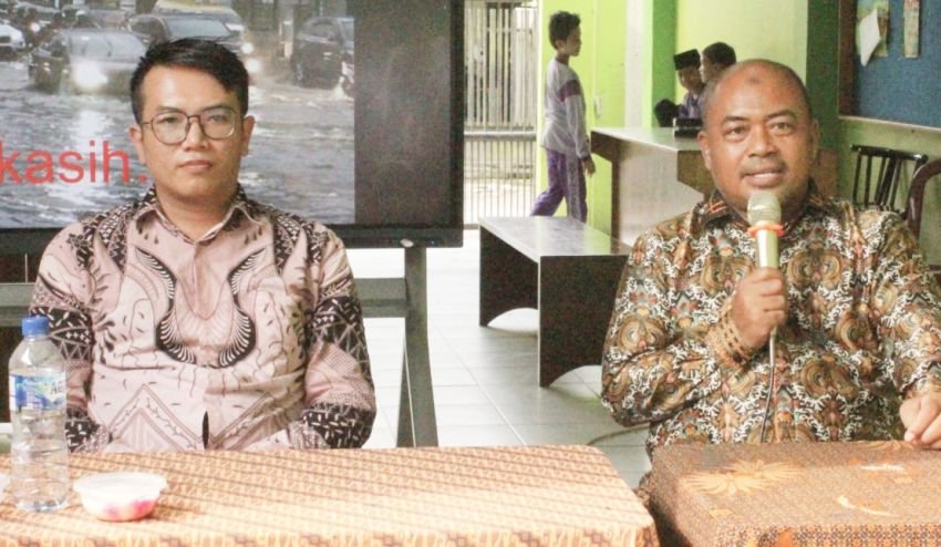 Mengenal Yayasan Muttaqin Al-Farabi: Dari SD-SMP Hingga SMK, Cetak Generasi Qur'ani dan Berprestasi di Sunggal Deliserdang