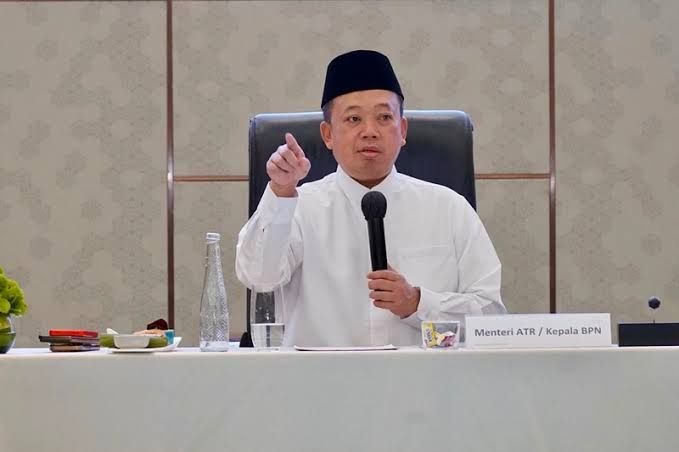 Nusron Wahid Dua Kali Mangkir dari Panggilan KPK, Mengaku Sedang Dinas ke Malaysia
