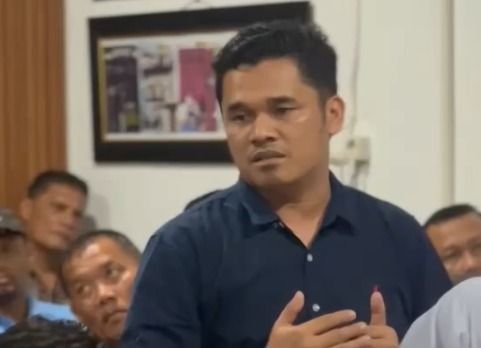 Pertina Medan Ancam Tak Berangkatkan Atlet ke Porprovsu 2026, Ada Apa?