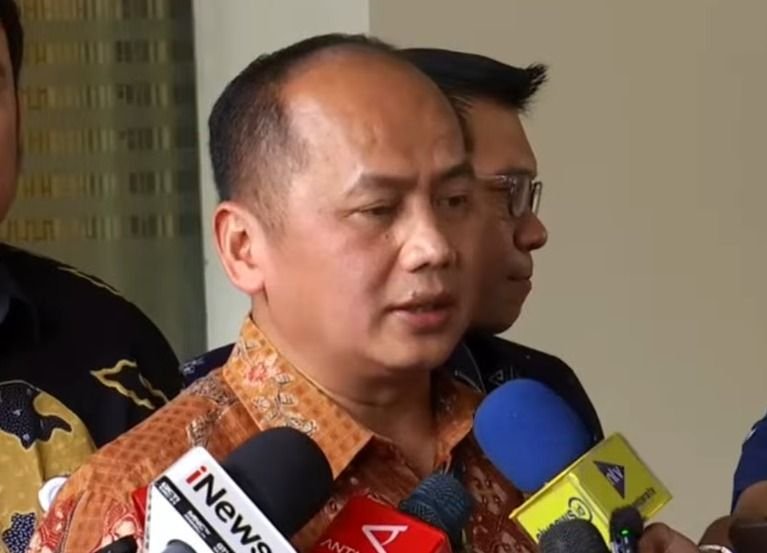 Terus Bertambah! Kejagung Tetapkan 3 Tersangka Baru Korupsi Tata Kelola MBG