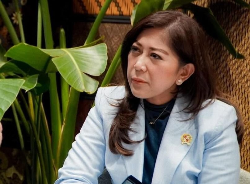 Data Pribadi Menkomdigi Meutya Hafid Diduga Bocor dan Dijual Rp2.000, Ini Faktanya