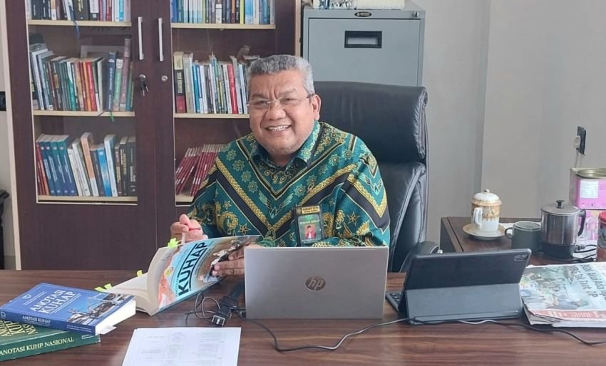 KUHAP 2026 Beri Kewenangan Hakim Tinggi Periksa Ulang Saksi hingga Jaksa di Tingkat Banding